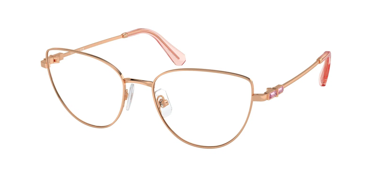 Swarovski 1007 Eyeglasses - view 5